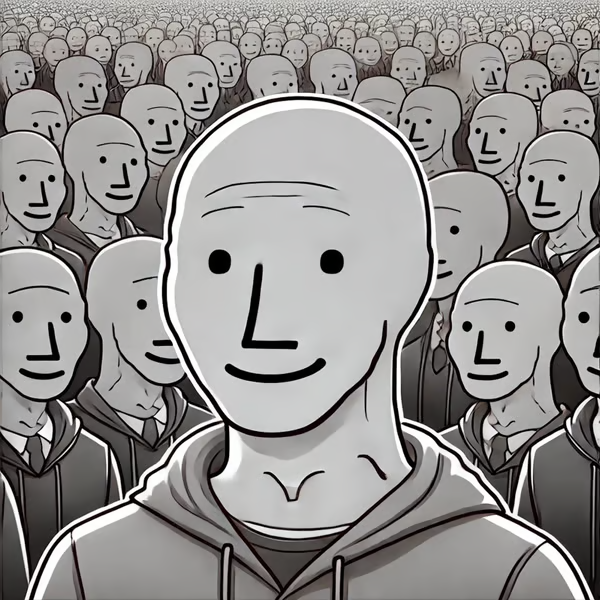 Wojak BEET Community